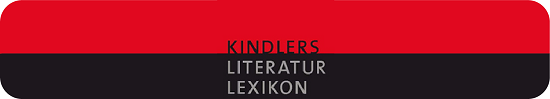 Kindlers Literatur Lexikon (KLL) über Springer-Verlag