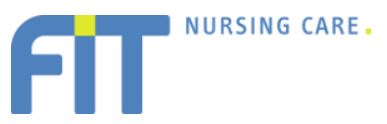FIT Nursing Care