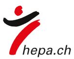 Health-Enhancing Physical Activity Schweiz (hepa Schweiz)