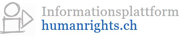 Informationsplattform humanrights.ch