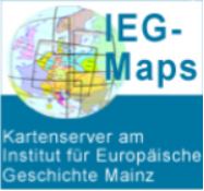 Leibniz-Institut für Europäische Geschichte Mainz IEG-MAPS