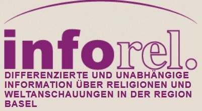 Information Religion (inforel)
