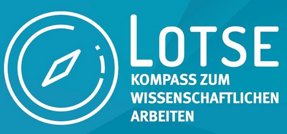 LOTSE YouTube-Kanal