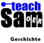 TeachSam. Geschichte