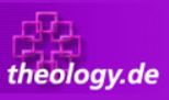 Kirche und Theologie im Web (Theology.de)