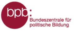 Bundeszentrale für politische Bildung (bpb). Geschichte