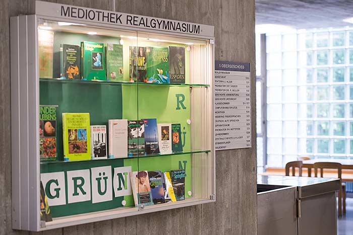 ZH - Realgymnasium Rämibühl